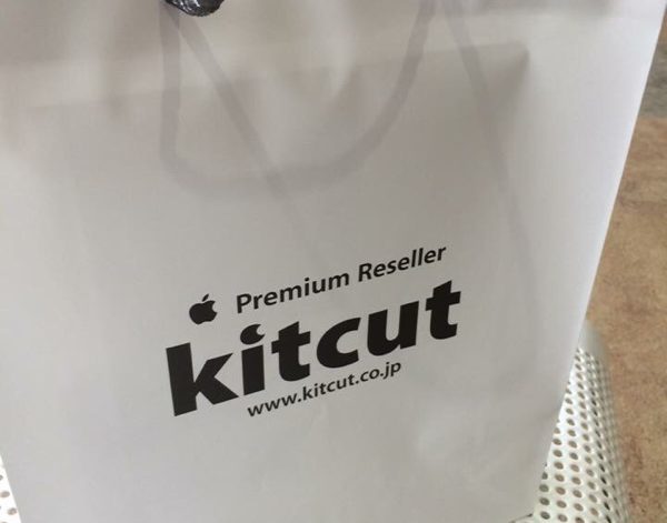 ついに買っちゃった(^з^)-☆