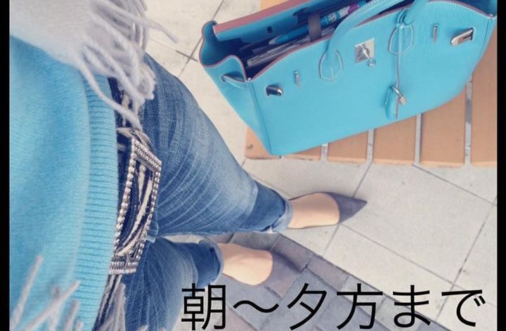 女性は色んなシチュエーションを持っている