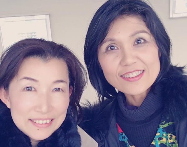 何故か惹かれ合う人がいる