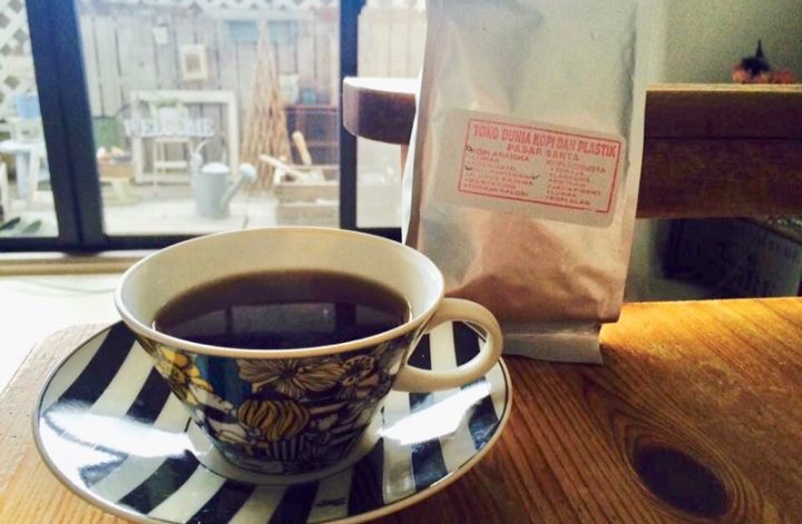 コーヒー好き過ぎて！嬉しいお土産