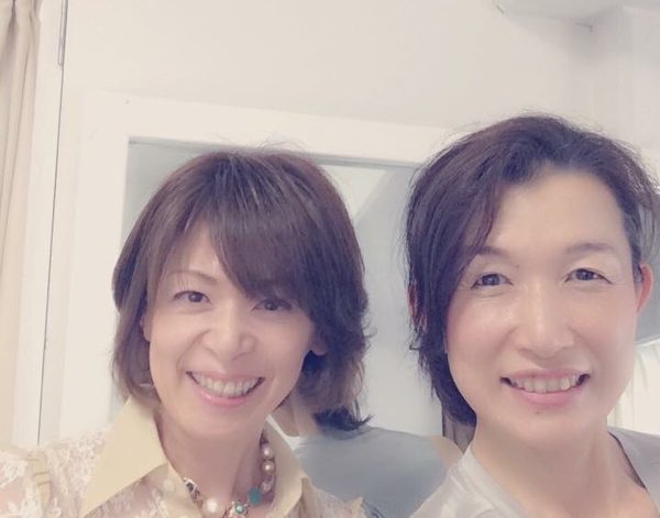 人との出逢いからはじまる