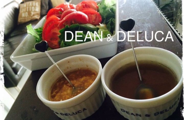 DEAN & DELUCAの小さなココット