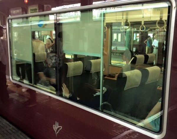阪急電車が好きな理由