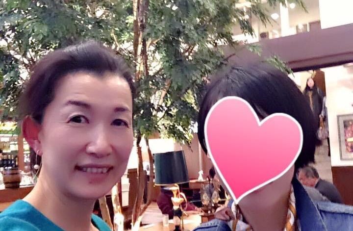 ファッション継続講座最終回