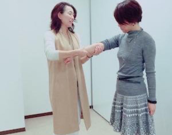 ストレートタイプ: クローゼットを入替