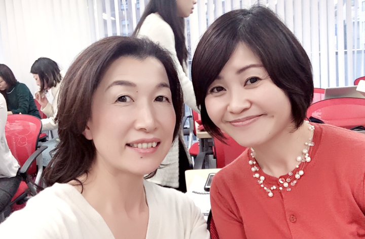 衝撃の事実！骨格診断で全然違うタイプだと！
