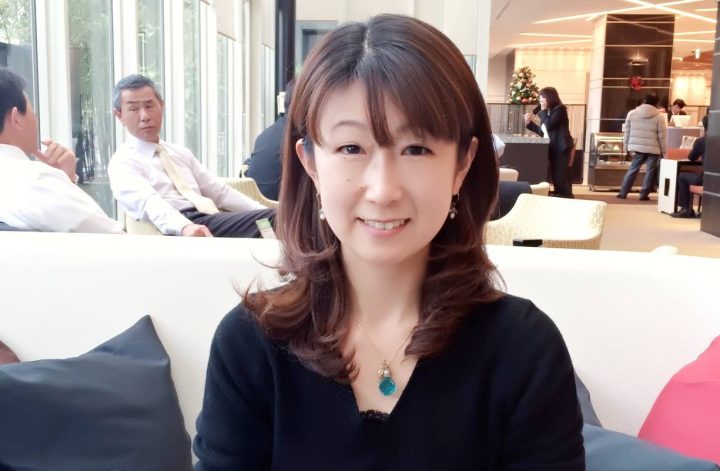 京都ファッション骨格診断＆個別相談