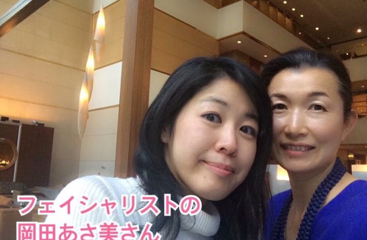 ファッション骨格診断&個別相談 in 名古屋お１人目