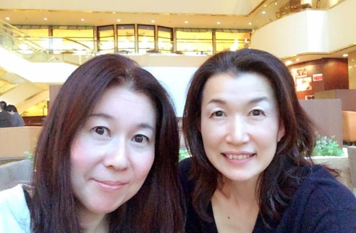 名古屋での骨格診断＆個別相談 お２人目
