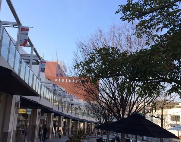 名古屋同行ショッピング下見