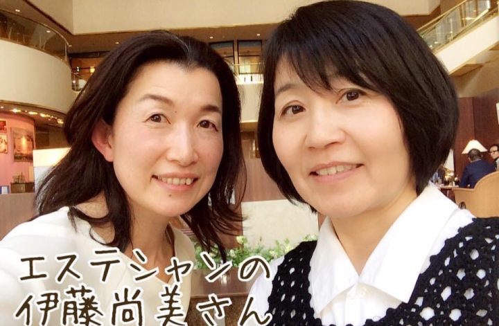 名古屋ファッション骨格診断&個別相談
