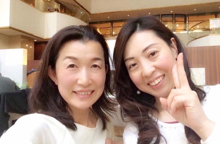 名古屋ファッション骨格診断＆個別相談