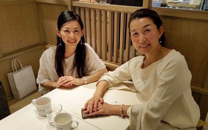 今のファッションコンサルタントのお仕事にフォーカスするまで