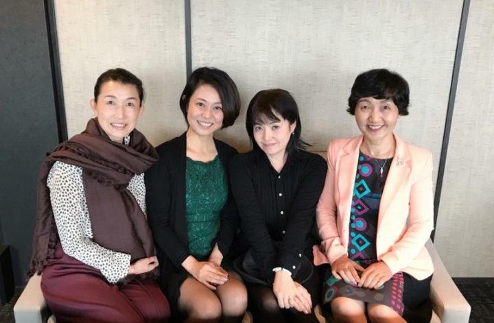 メイク相談会 in 名古屋