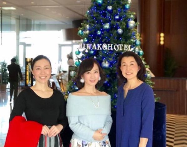 12/21才職健美クリスマスパーティ打ち合わせ