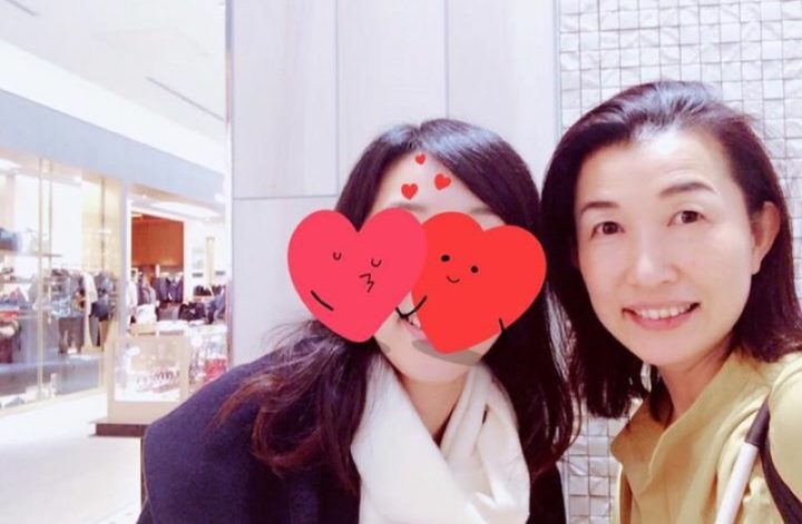 名古屋ファッションコンサル３ヶ月目