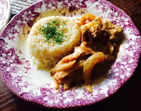 幸せなひととき✨一足先にXmas料理✨