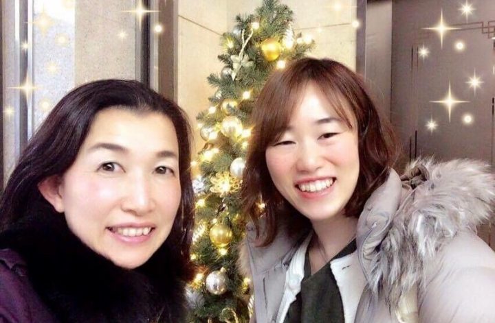 名古屋でファッション診断&個別相談