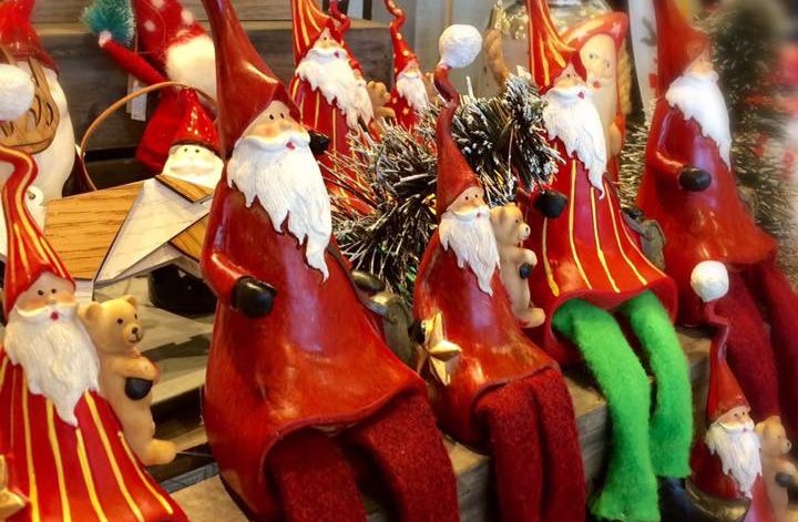 ふらっと入ったお店のこの子に