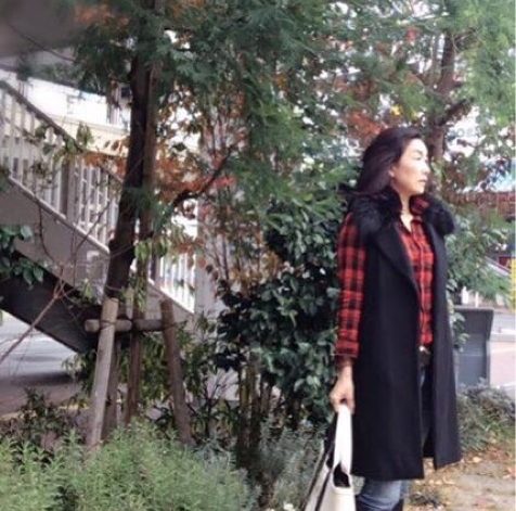 Black × Red