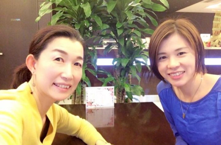 ファッション骨格診断&個別相談 in 滋賀