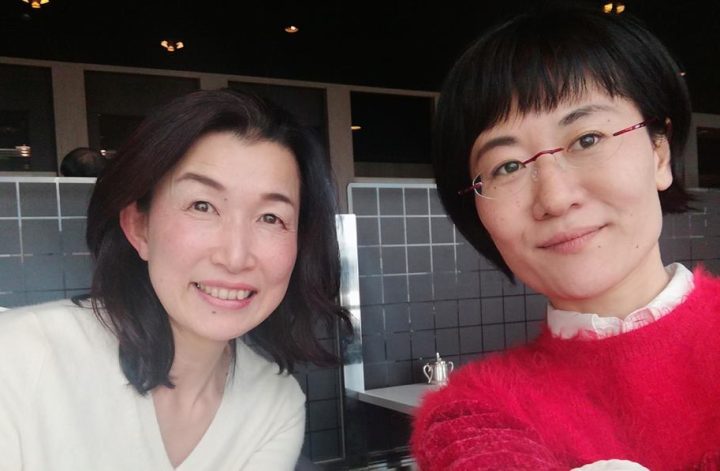 名古屋：ファッション骨格診断＆個別相談