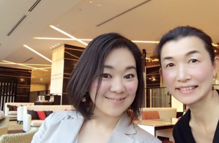 京都ファッション骨格診断&個別相談