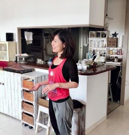 我が家で月1回ボディメイク