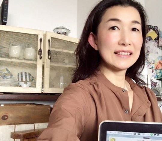 WEB製作Skypeでミーティング