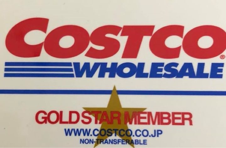 Costcoまだまだツウの域ではありませんが
