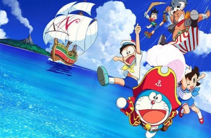 やっぱりドラえもんの映画はいい！