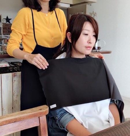 カラー診断モニターお2人目