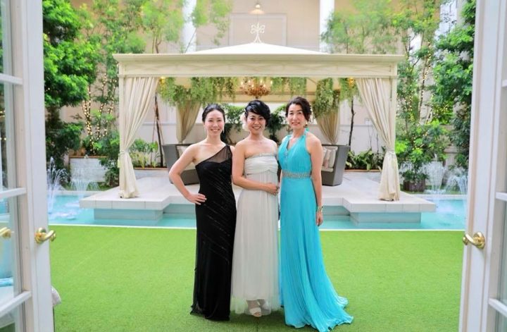 才職健美GardenParty