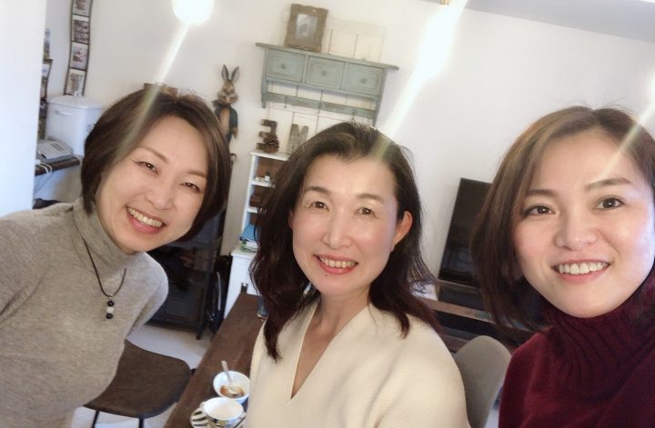 大きく転換するタイミングでの骨格診断