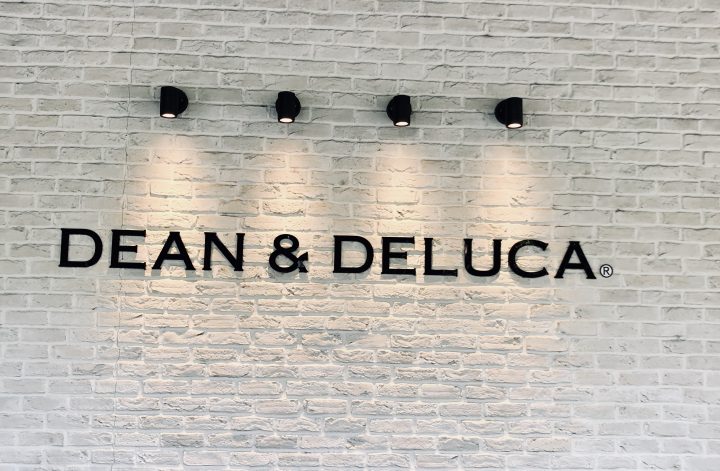 DEAN & DELUCAで見つけてしまった♪