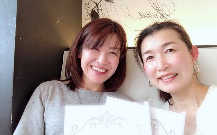 お誕生日オーラ鑑定
