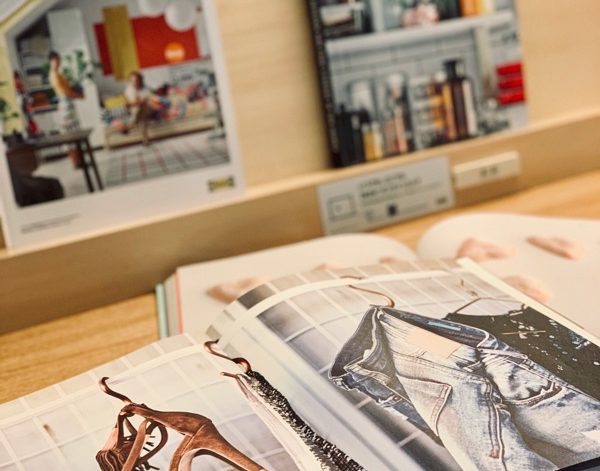 IKEAの楽しみ方♪
