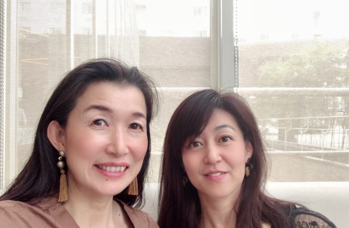 浜松から「ファッション診断＆自分に目覚めるセッション」に