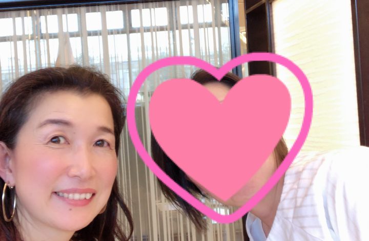 岐阜から骨格診断＆個別相談に来ていただきました。
