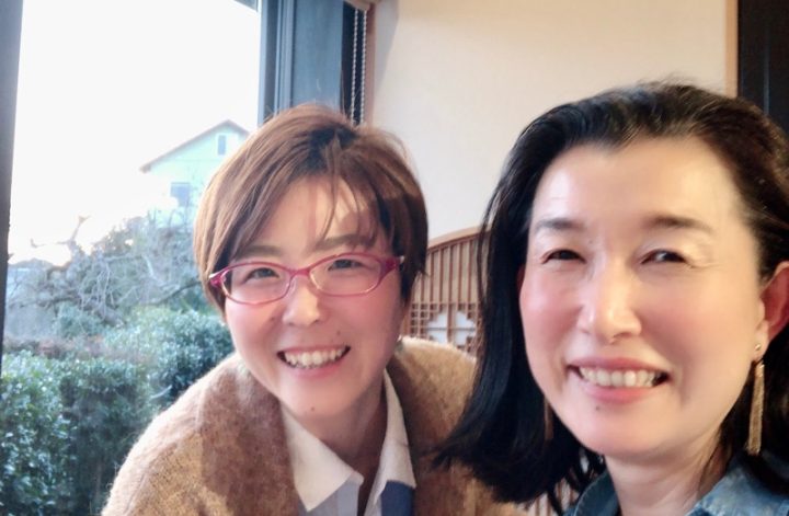 ファッション診断＆相談