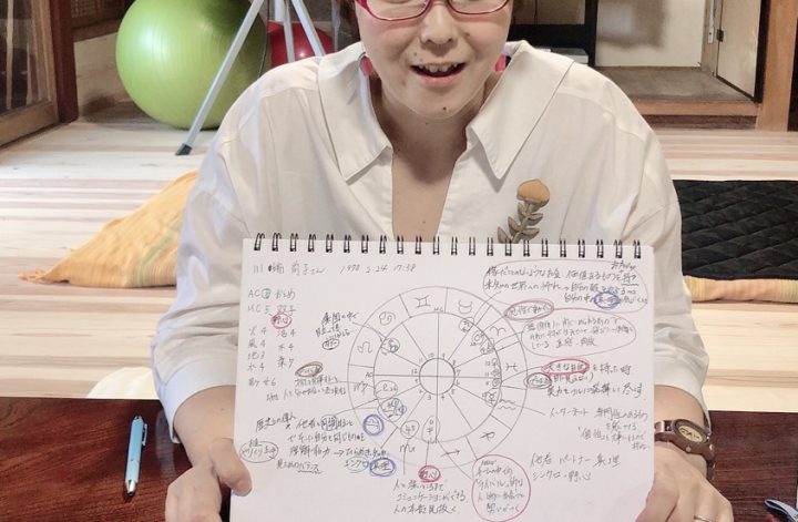 星読み