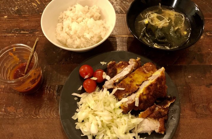 小学生男子作りたい料理第２弾