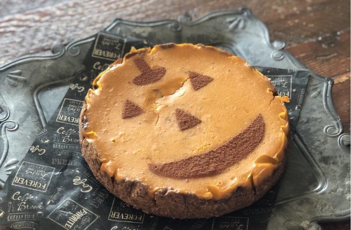 ハロウイン🎃料理