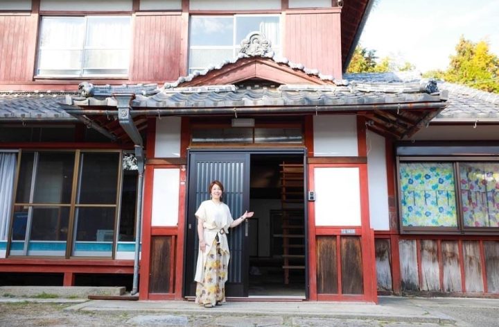 岡崎 真美さんのHP完成✨