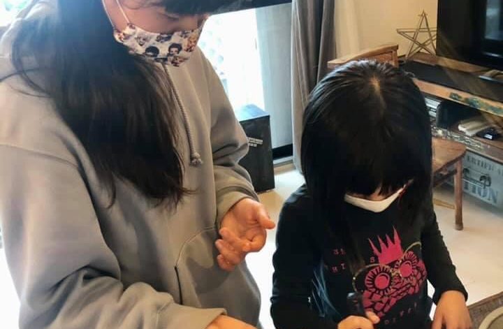 かわいこちゃん3人とお料理