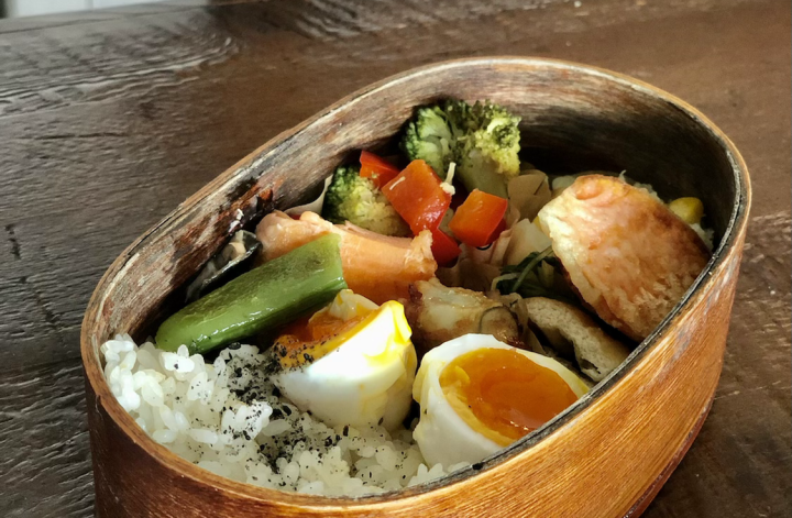 昨日は我が家で3人でお料理