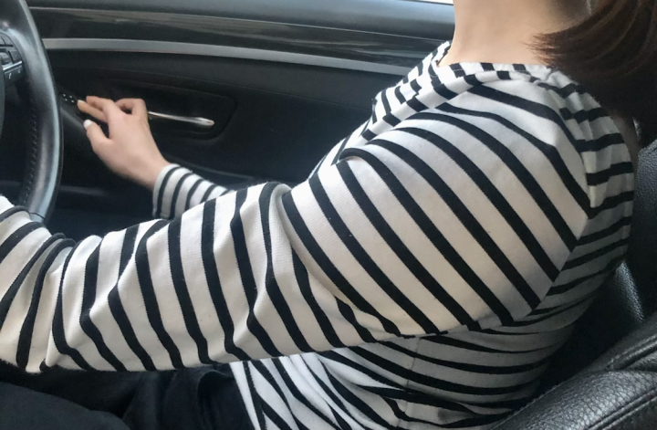 運転の