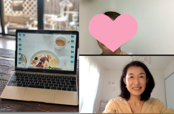 カラー診断＆骨格診断から見えてくること