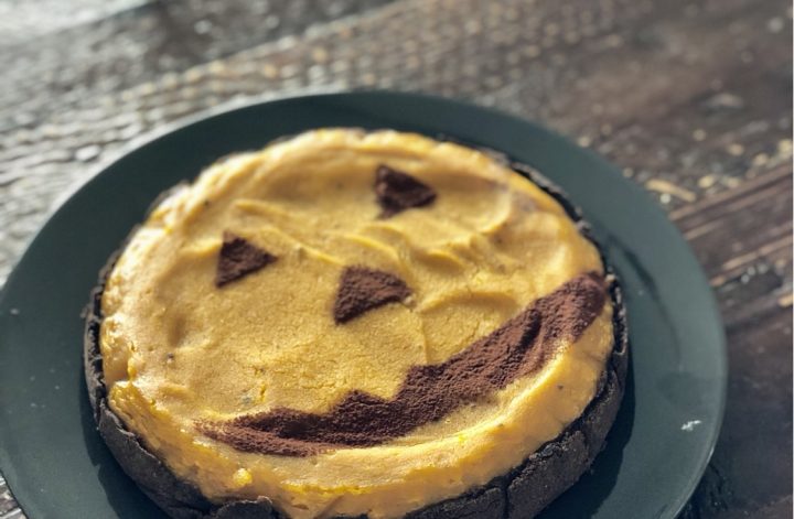 10月のお料理