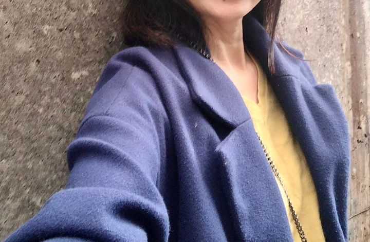 Yellow ×  Blue ×  Black 3色配色